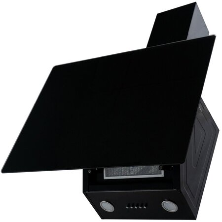 Витяжка Ventolux MIRROR 60 BG (700) PB Изображение