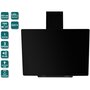 Витяжка Ventolux MIRROR 60 BG (700) PB Изображение