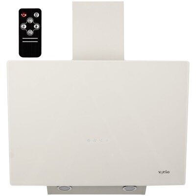 Кухонна витяжка Ventolux MIRROR 60 IVG (1000) TRC Зображення