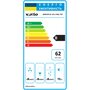 Витяжка Ventolux MIRROR 60 IVG (1000) TRC Изображение
