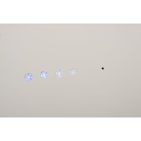 Витяжка Ventolux MIRROR 60 IVG (1000) TRC Изображение