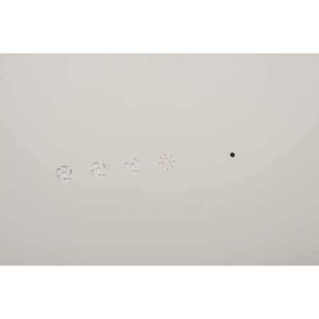 Витяжка Ventolux MIRROR 60 IVG (1000) TRC Изображение