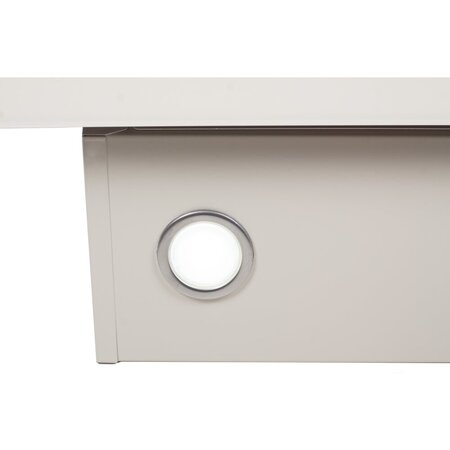 Витяжка Ventolux MIRROR 60 IVG (1000) TRC Изображение