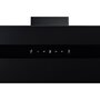 Витяжка Ventolux MIRROR 60 MBG (1000) TC MS Изображение