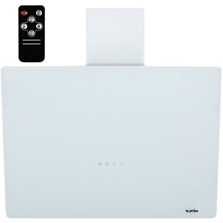 Кухонна витяжка Ventolux MIRROR 60 WG (1000) TRC Зображення
