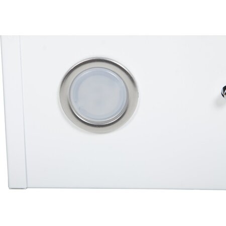 Витяжка Ventolux MIRROR 60 WG (700) PB Изображение