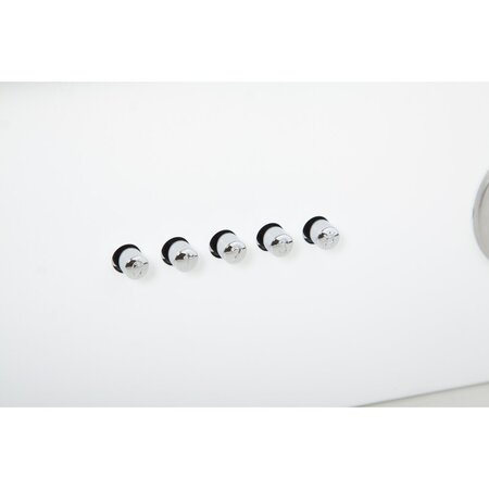 Витяжка Ventolux MIRROR 60 WG (700) PB Изображение