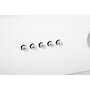 Витяжка Ventolux MIRROR 60 WG (700) PB Изображение