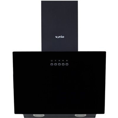 Кухонна витяжка Ventolux MODENA 50 BK (700) PB Изображение