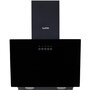 Витяжка Ventolux MODENA 50 BK (700) PB Изображение