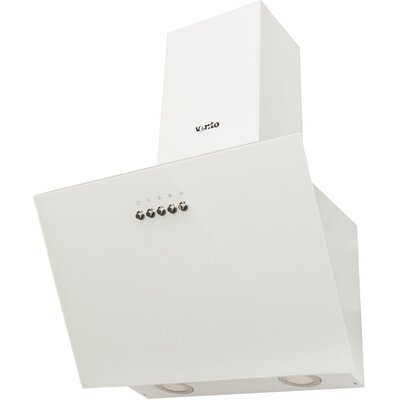 Кухонна витяжка Ventolux MODENA 50 WH (700) PB Изображение