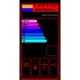 Витяжка Ventolux MODENA 50 WH (700) PB Изображение