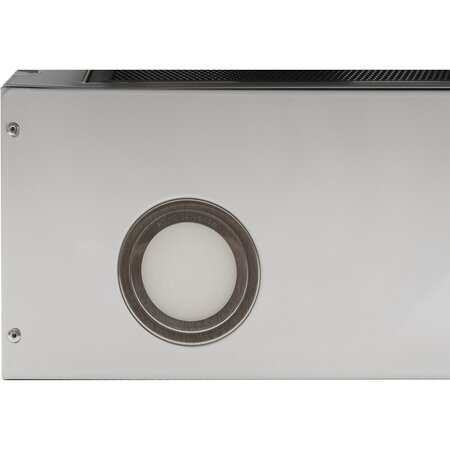 Витяжка Ventolux MODENA 50 WH (700) PB Изображение