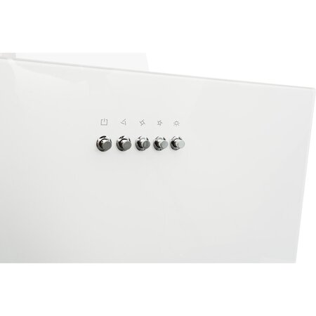 Витяжка Ventolux MODENA 50 WH (700) PB Изображение