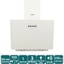 Витяжка Ventolux MODENA 50 WH (700) PB Изображение