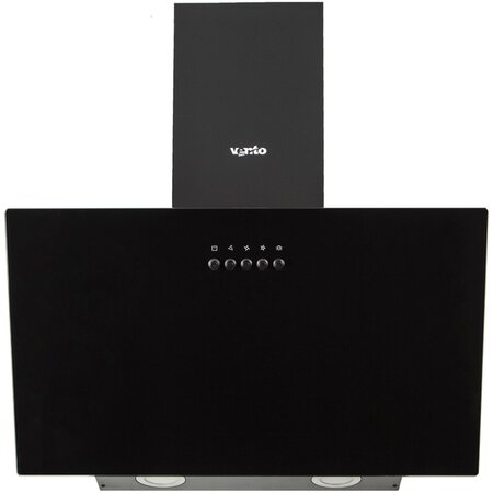 Витяжка Ventolux MODENA 60 BK (700) PB Изображение