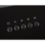 Витяжка Ventolux MODENA 60 BK (700) PB Изображение