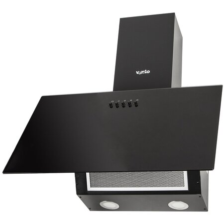 Витяжка Ventolux MODENA 60 BK (700) PB Изображение