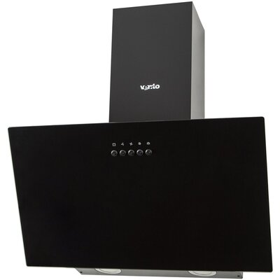 Кухонна витяжка Ventolux MODENA 60 BK (950) PB Изображение