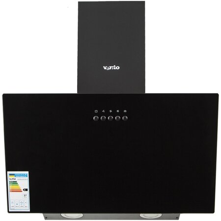 Витяжка Ventolux MODENA 60 BK (950) PB Изображение