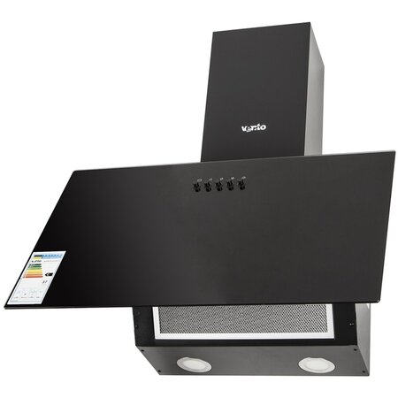 Витяжка Ventolux MODENA 60 BK (950) PB Изображение