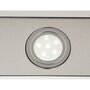 Витяжка Ventolux MONACO 60 INOX (1000) Изображение