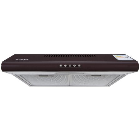 Витяжка Ventolux PARMA 50 BR Изображение
