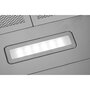 Витяжка Ventolux PARMA 50 INOX Изображение