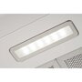 Витяжка Ventolux PARMA 50 WH Изображение