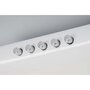 Витяжка Ventolux PARMA 50 WH Изображение