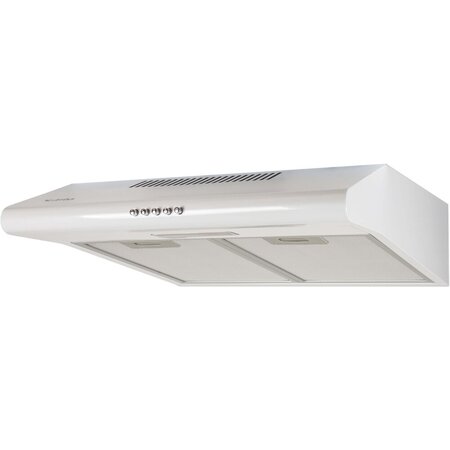 Витяжка Ventolux PARMA 50 WH Изображение