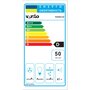 Витяжка Ventolux PARMA 60 BK Изображение