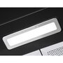 Витяжка Ventolux PARMA 60 BK Изображение