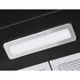 Витяжка Ventolux PARMA 60 BK Изображение
