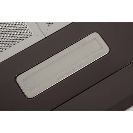 Витяжка Ventolux PARMA 60 BR Изображение