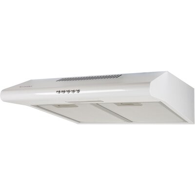 Кухонна витяжка Ventolux PARMA 60 WH Зображення