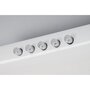 Витяжка Ventolux PARMA 60 WH Изображение