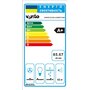 Витяжка Ventolux PUNTO 52 BG (1200) TC MS Изображение