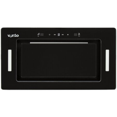 Витяжка Ventolux PUNTO 52 BG (1200) TC MS Изображение
