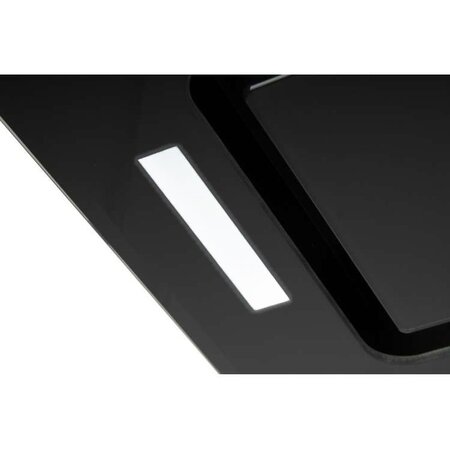 Витяжка Ventolux PUNTO 52 BG (1400) TRC JET Изображение