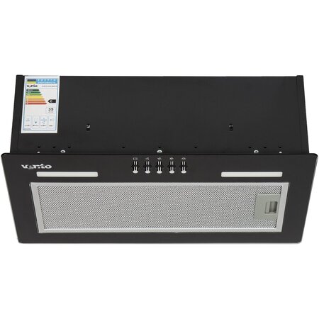 Витяжка Ventolux PUNTO 52 BG (950) PB Изображение