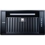 Витяжка Ventolux PUNTO 52 BK (1200) ST MM BF Изображение