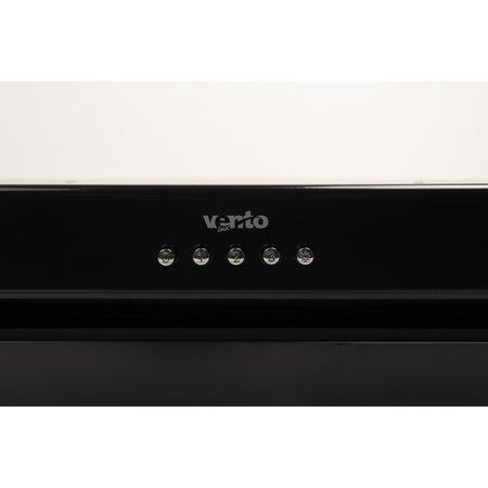 Витяжка Ventolux PUNTO 52 BKG (1000) PB Изображение