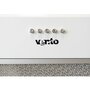 Витяжка Ventolux PUNTO 52 WH (900) PB PC Изображение