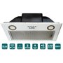 Витяжка Ventolux PUNTO 52 WH (900) PB PC Изображение