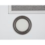 Кухонна витяжка Ventolux PUNTO 52 WH (950) PB Изображение