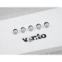 Кухонна витяжка Ventolux PUNTO 52 WH (950) PB Изображение