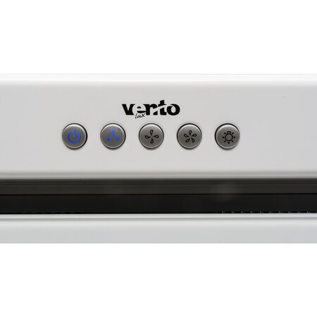Кухонна витяжка Ventolux PUNTO 52 WHG (1000) ST Изображение