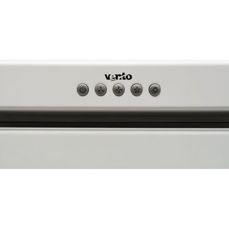 Кухонна витяжка Ventolux PUNTO 52 WHG (1000) ST Изображение