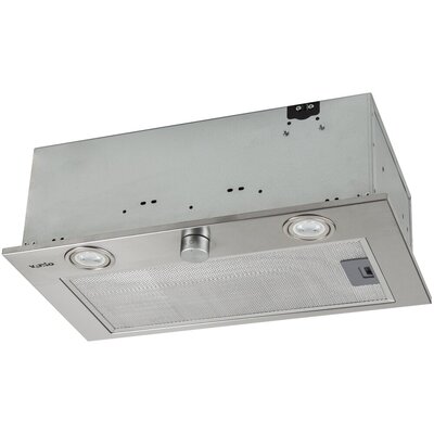 Кухонна витяжка Ventolux PUNTO 52 X (800) KN Изображение